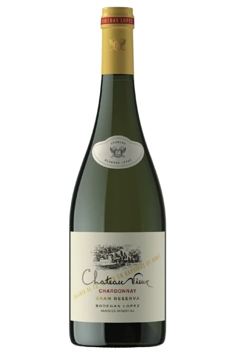 Gran Reserva Chardonnay
