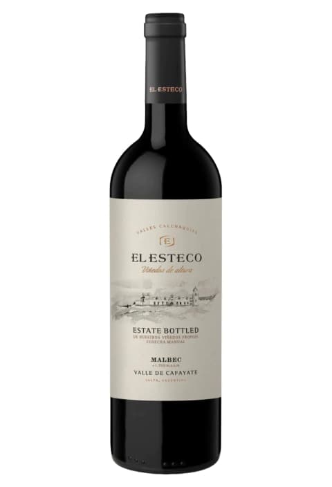 EL ESTECO MALBEC