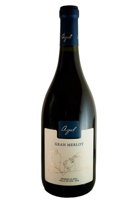 Azul Gran Merlot