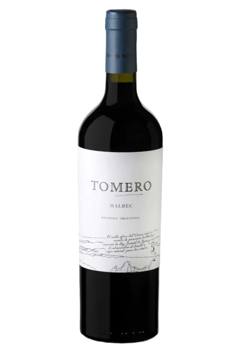Tomero Vistalba Malbec