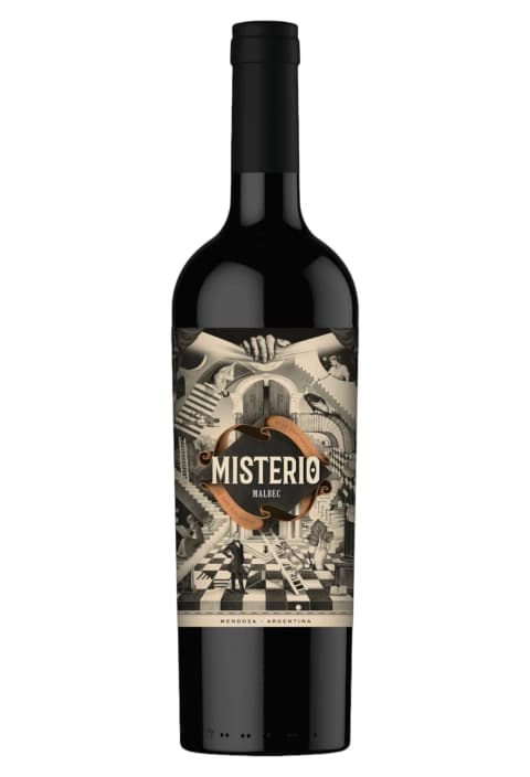 Misterio Malbec