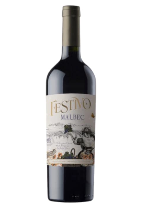 Festivo Malbec