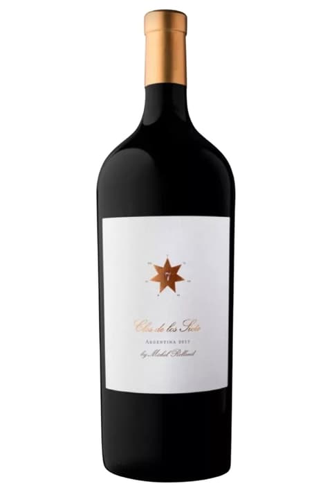 Clos de los Siete