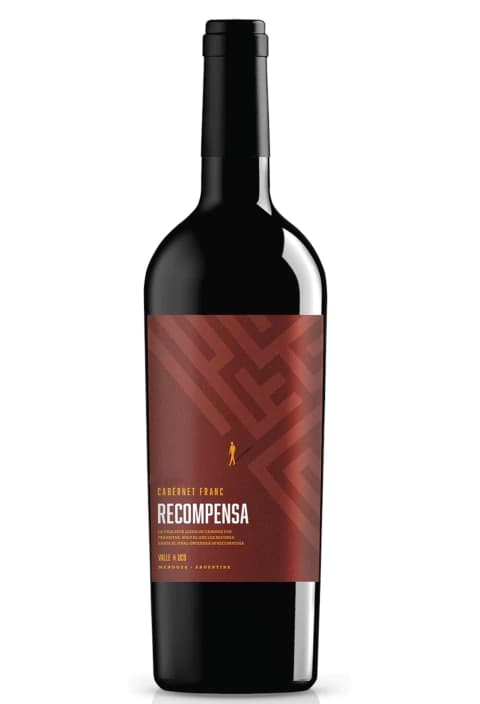 Recompensa Cabernet Franc