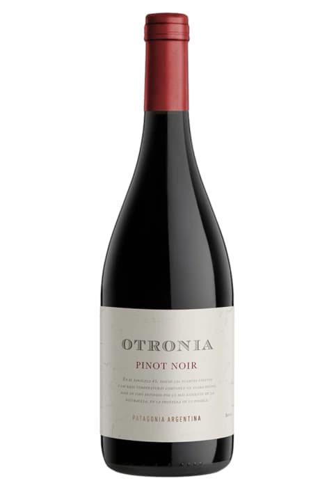 Otronia Pinot Noir