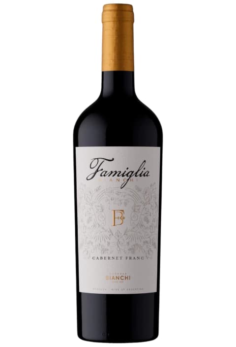 Famiglia Cabernet franc