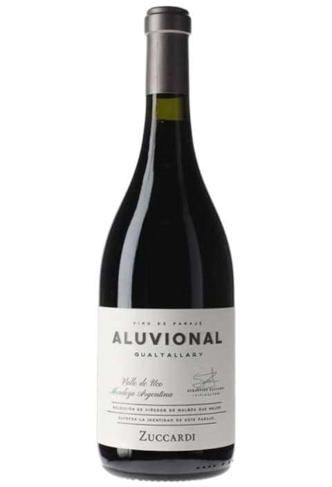 Zuccardi Aluvional Gualtallary Malbec