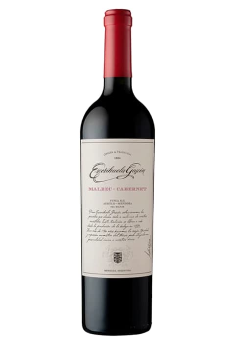 ESCORIHUELA GASCON MALBEC-CABERNET