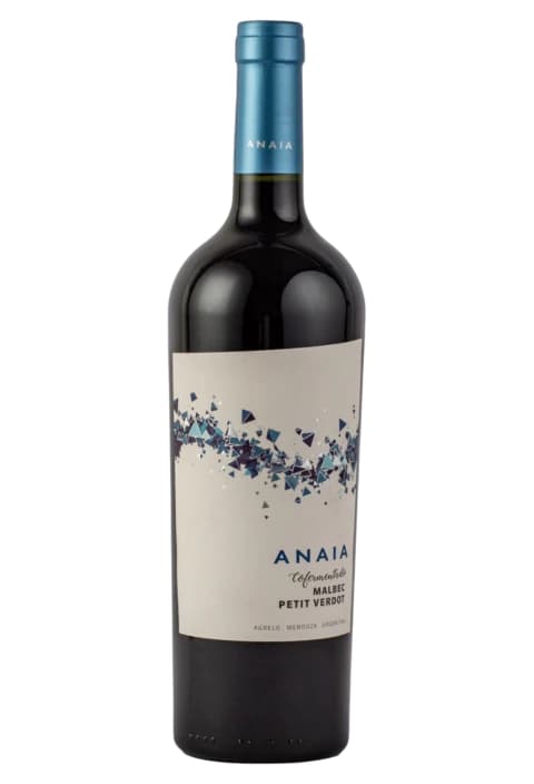 Cofermentado Malbec Petit verdot