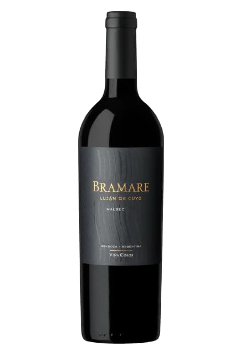 Bramare Malbec