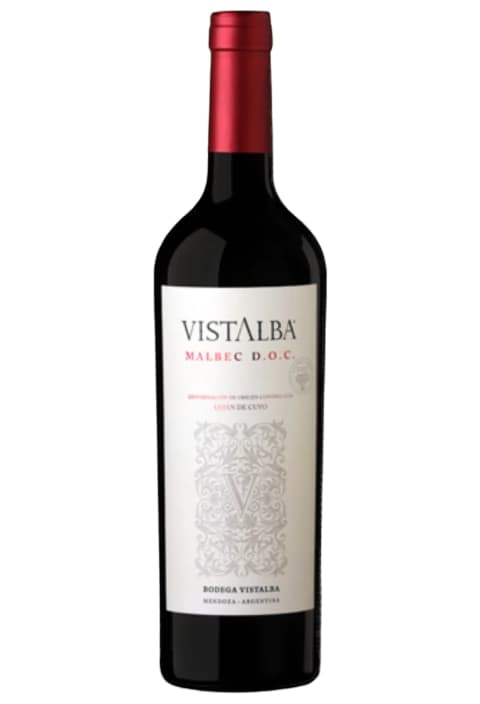 Malbec DOC Vistalba