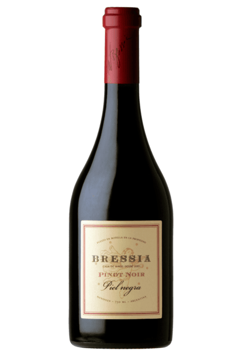 Bressia Piel Negra Pinot Noir