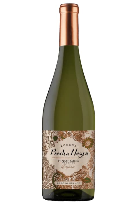 Piedra Negra Reserva Pinot Gris