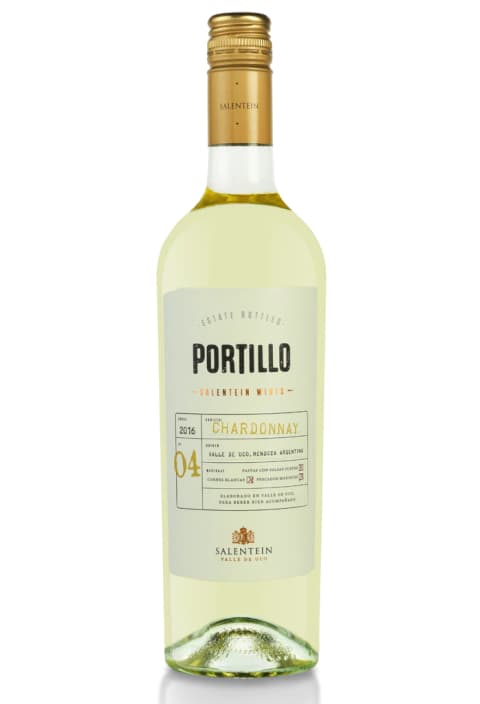 Portillo Chardonnay
