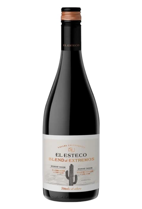 Blend de Extremos Blend Pinot noir