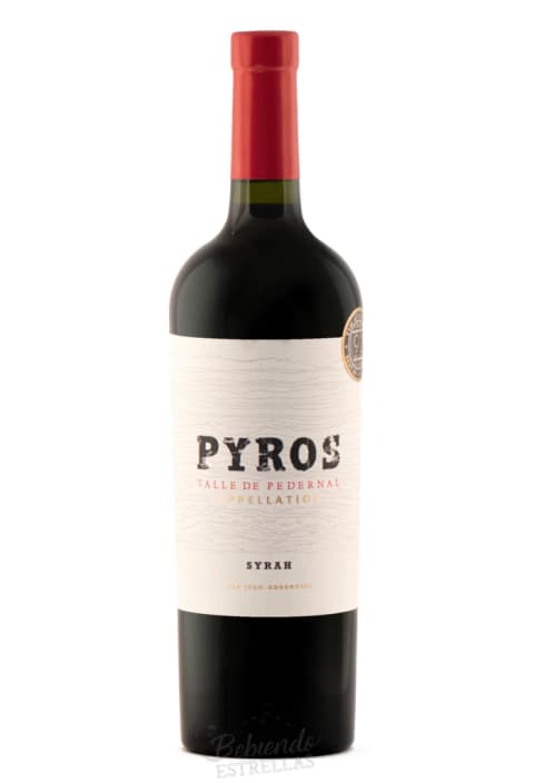 Appellation Pyros Syrah