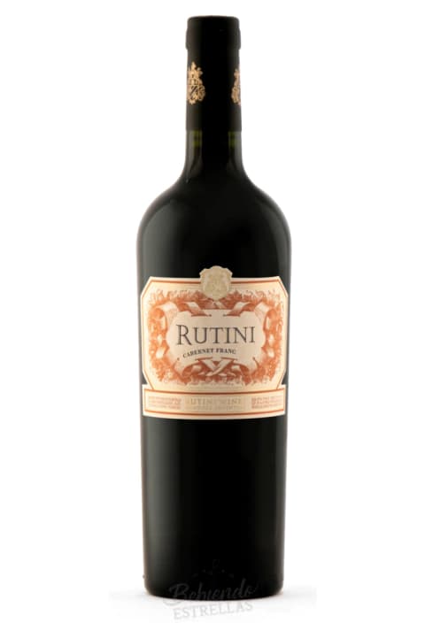 Colección Cabernet franc