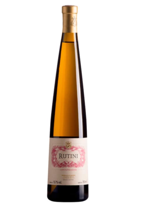 Colección Gewurztraminer