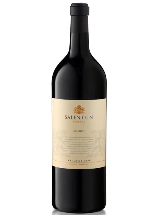Botellon Salentein Reserve 3 Litros