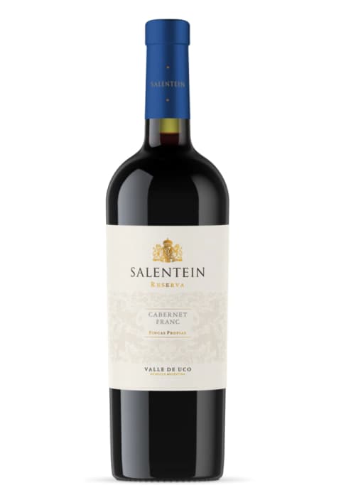 Reserva Cabernet franc