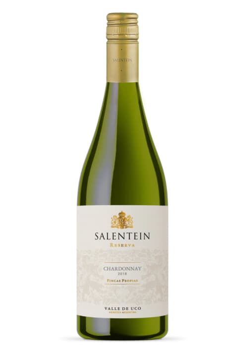 Chardonnay Reserva