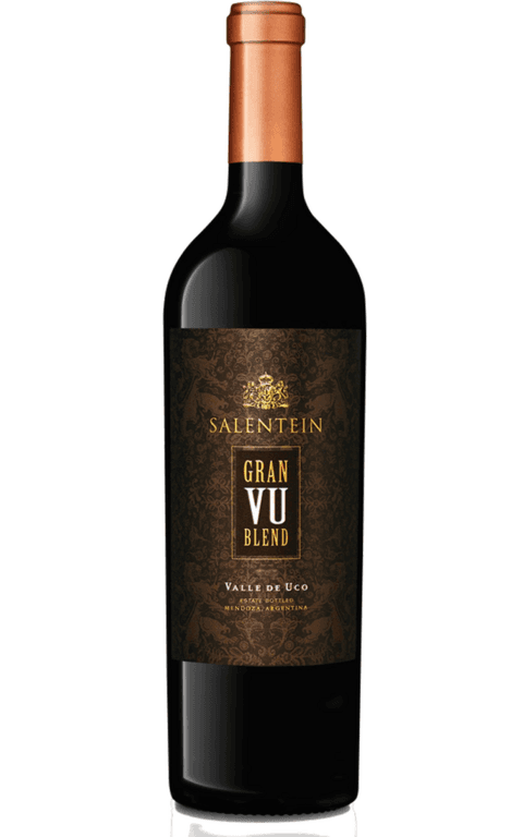 Gran VU Blend