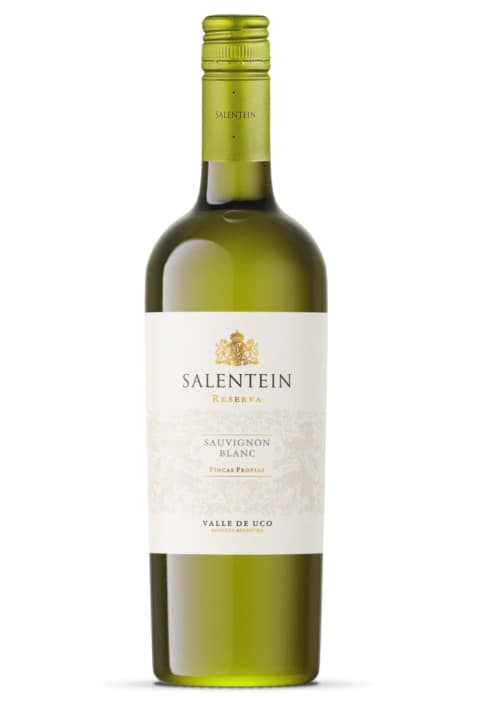 Reserva Sauvignon blanc