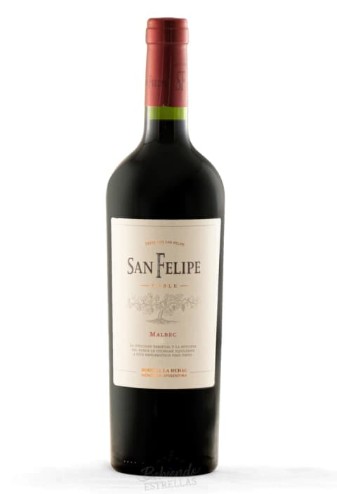 Roble Malbec