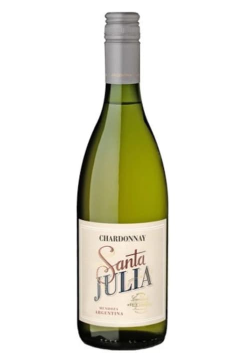 Santa Julia Chardonnay