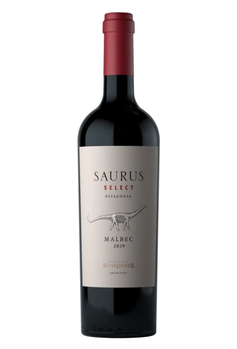 Select Malbec