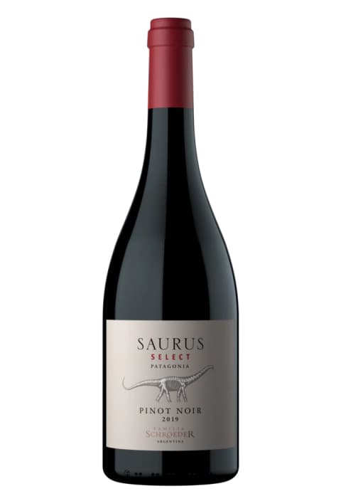 Saurus Select Pinot noir