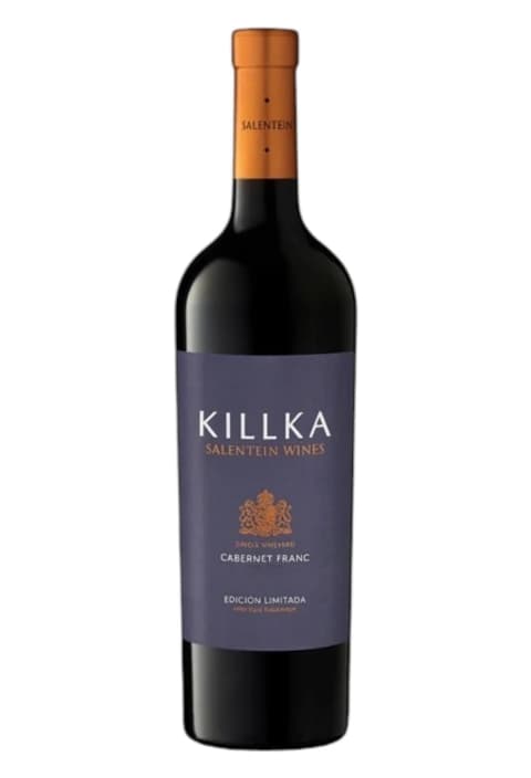 Killka Cabernet franc