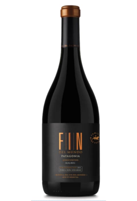 FIN del Mundo Single Vineyard Malbec