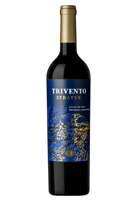 Vino Stratus Valle De Uco Mendoza Año 2022