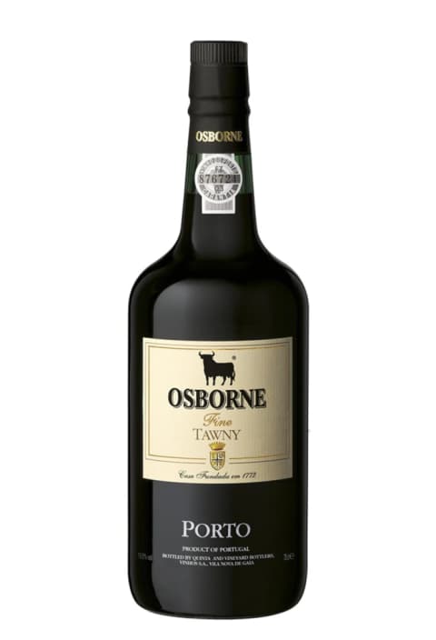 Porto Osborne Tawny 750 Ml