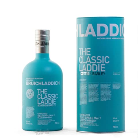 Bruichladdich Classic laddie