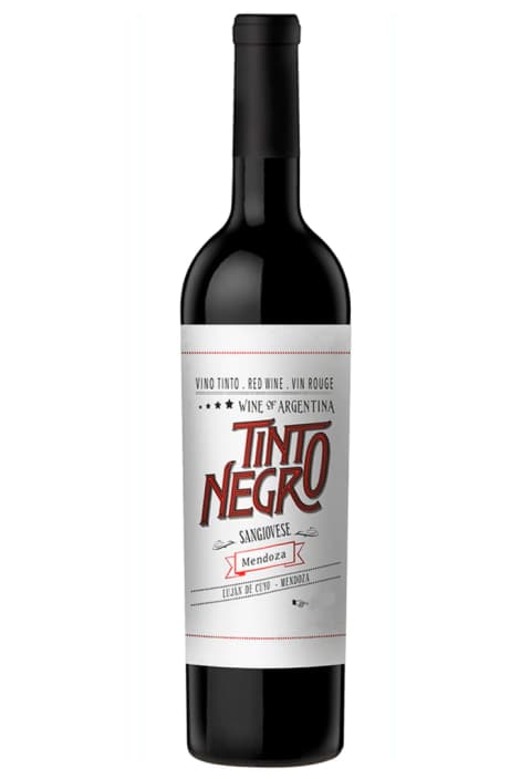 TINTO NEGRO SANGIOVESE