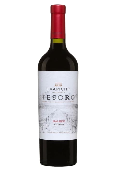 Tesoro Malbec