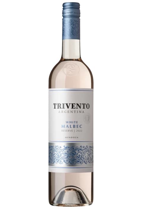 Trivento Reserve White Malbec