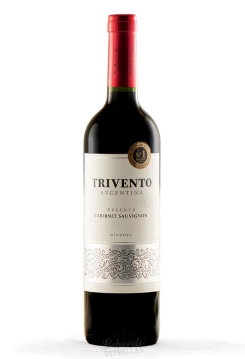Reserve Reserva Cabernet