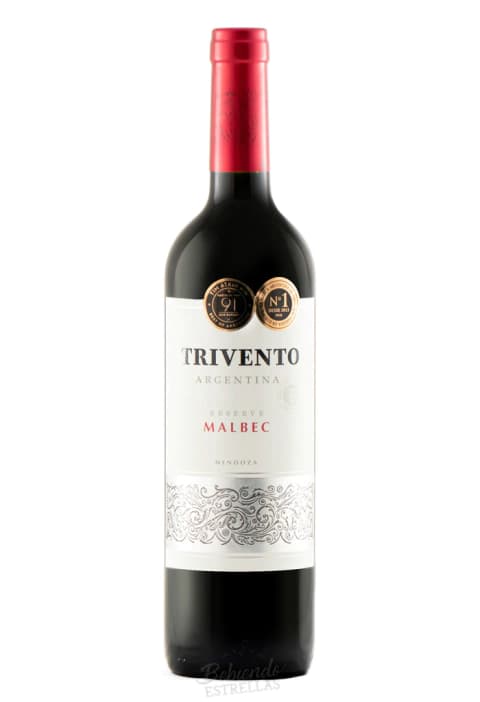 Reserve Reserva Malbec