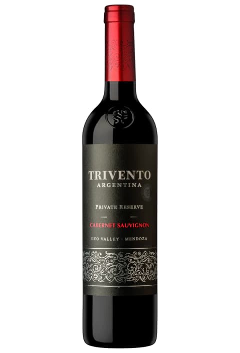 Private Reserve Reserva Cabernet