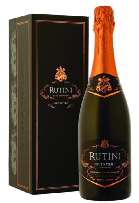 RUTINI BRUT NATURE