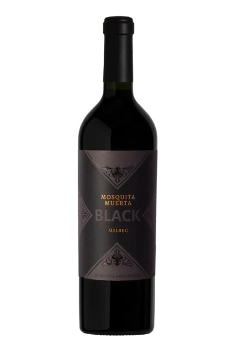 MOSQUITA MUERTA BLACK MALBEC