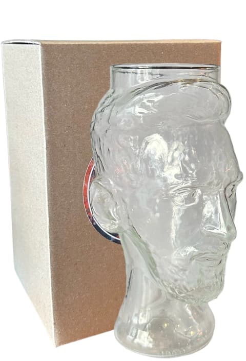 El vaso del 10 Messirve