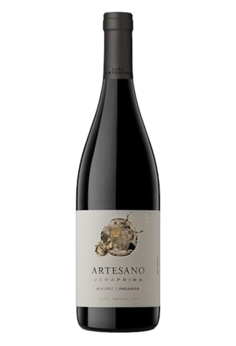 Prima Vera Malbec