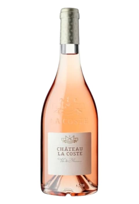 LA COSTE CHATEAU ROSE