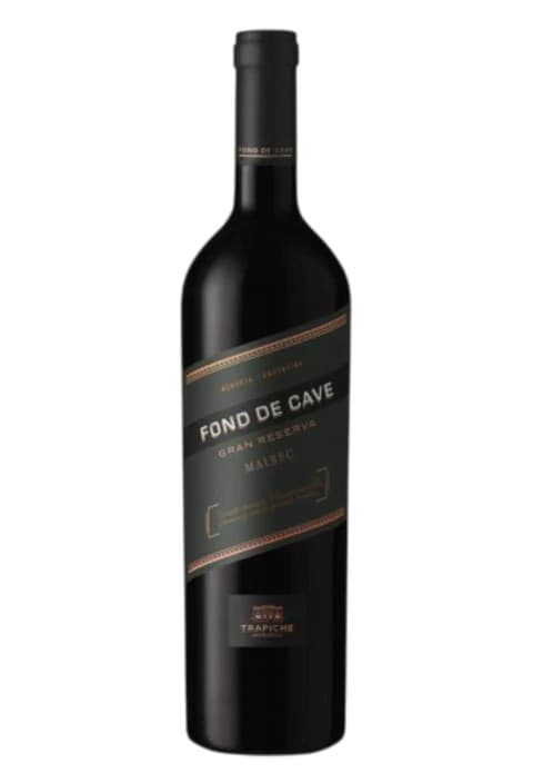 Gran Fond de Cave Reserva Malbec