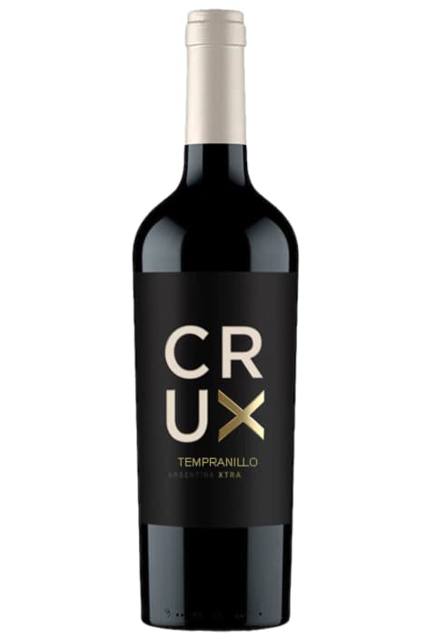 Alfa Crux - Crux Xtra Tempranillo