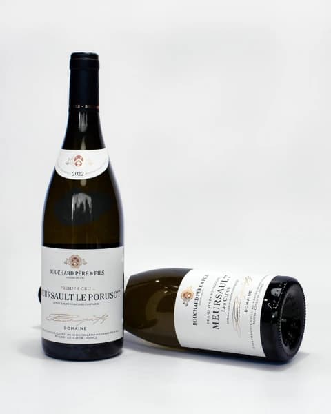 Dúo Meursault 2022